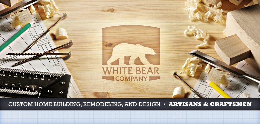 We are artistans and craftsmen.