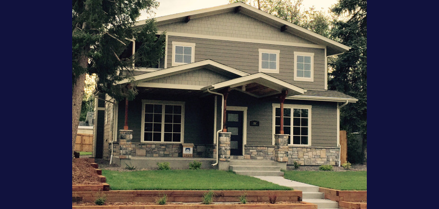 Build by White Bear Company.